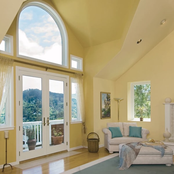 Specialty Windows