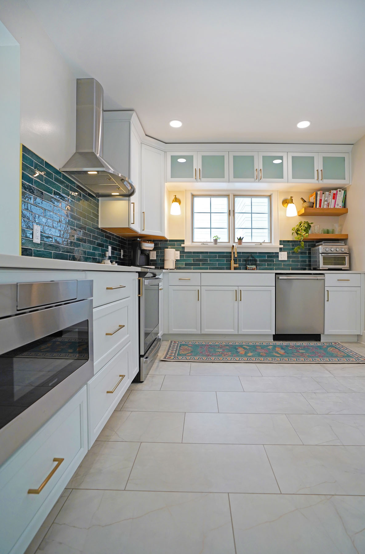 Kitchen designed with Family in Mind – Case Study Kitchen designed with Family in Mind – Case Study