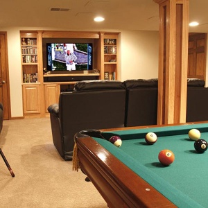 Rec Room