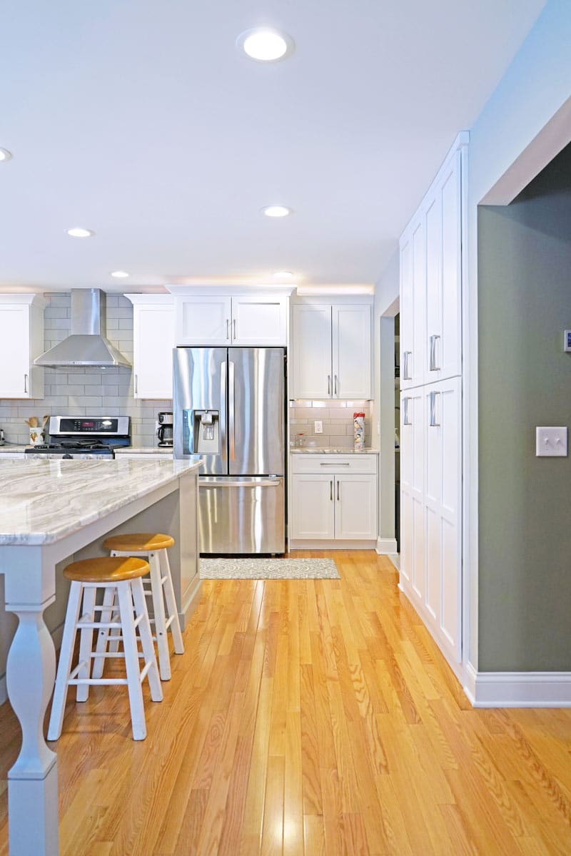Modern Quartz – Case Study