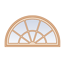 Specialty Windows Specialty Windows