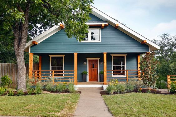 30 House Siding Ideas That Will Get You Ready for Spring 30 House Siding Ideas That Will Get You Ready for Spring