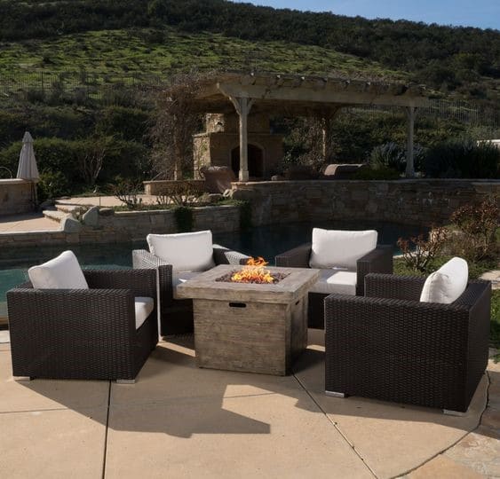 Patio Designs Perfect For Your Home This Summer Patio Designs Perfect For Your Home This Summer