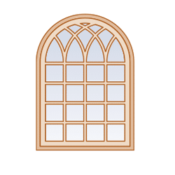 Specialty Windows Specialty Windows