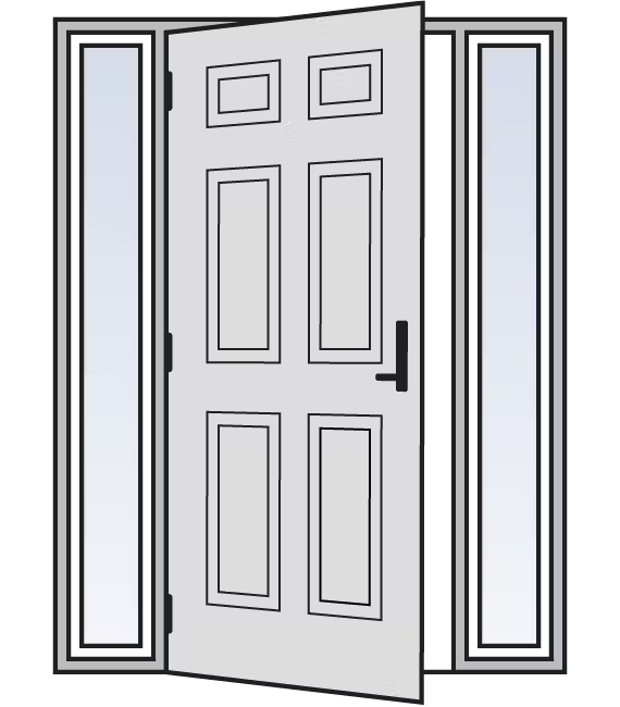 Entry Doors Entry Doors