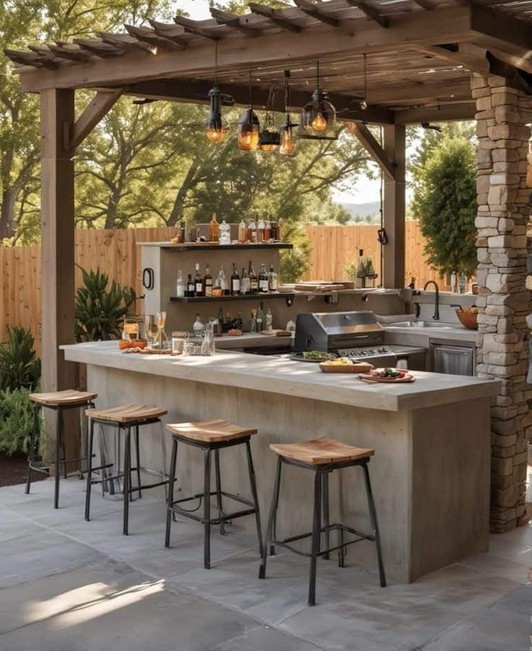 This Year’s Emerging Kitchen Design Trends This Year’s Emerging Kitchen Design Trends