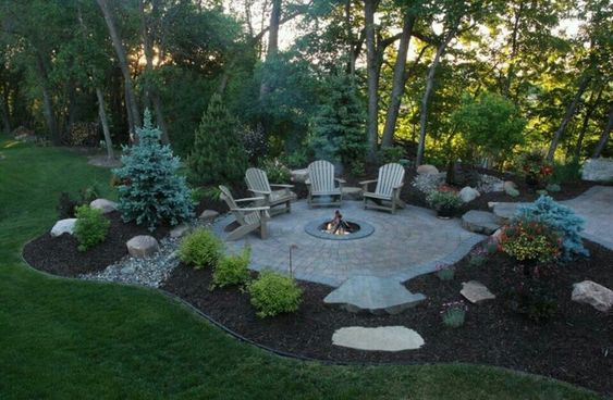Patio Designs Perfect For Your Home This Summer Patio Designs Perfect For Your Home This Summer