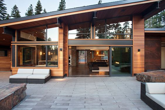 30 House Siding Ideas That Will Get You Ready for Spring 30 House Siding Ideas That Will Get You Ready for Spring