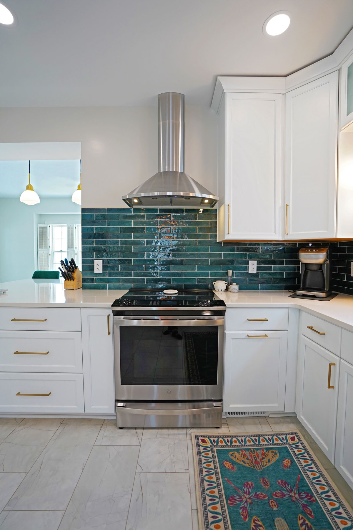 Kitchen designed with Family in Mind – Case Study Kitchen designed with Family in Mind – Case Study