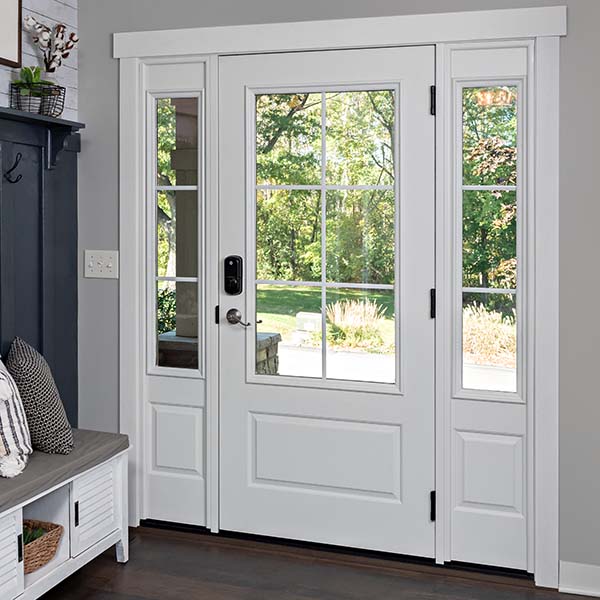 Entry Doors