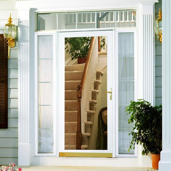 Storm Doors