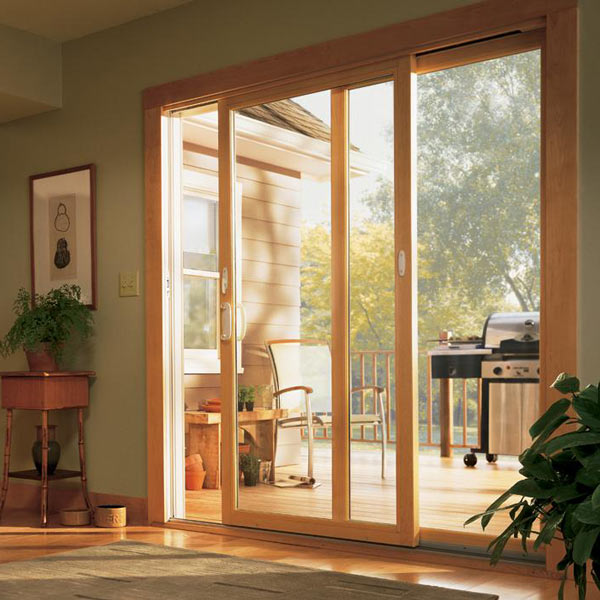 Patio Doors