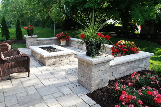 Patio Designs Perfect For Your Home This Summer Patio Designs Perfect For Your Home This Summer