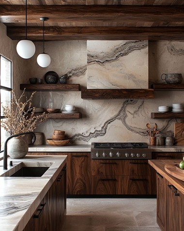 This Year’s Emerging Kitchen Design Trends This Year’s Emerging Kitchen Design Trends