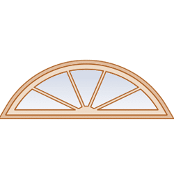Specialty Windows Specialty Windows