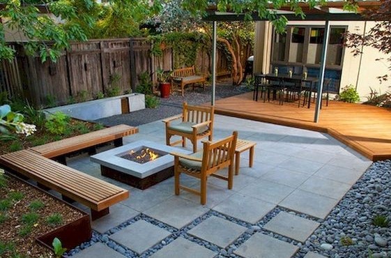 Patio Designs Perfect For Your Home This Summer Patio Designs Perfect For Your Home This Summer