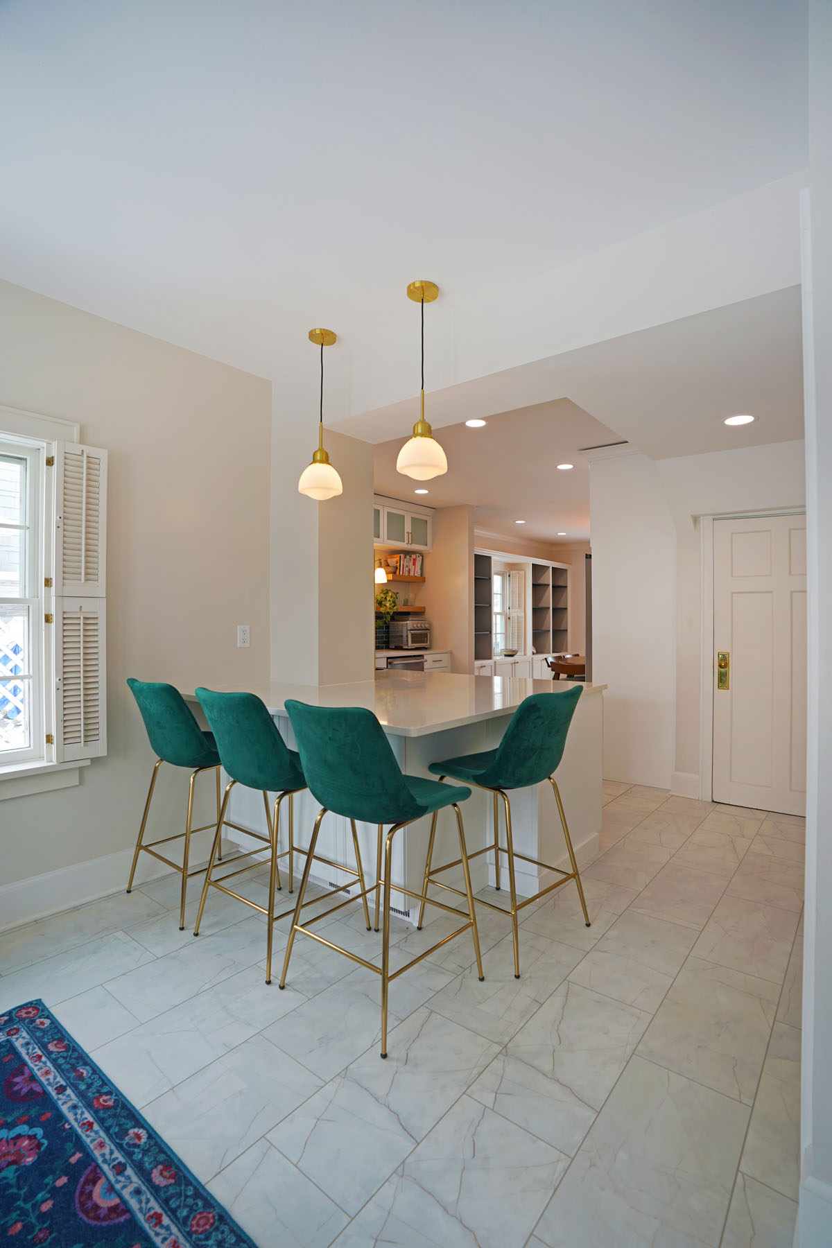 Kitchen designed with Family in Mind – Case Study Kitchen designed with Family in Mind – Case Study