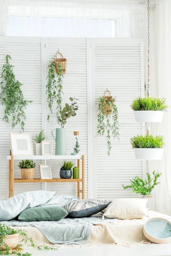 Simple Ways To Make Your Home A Better Place To Live Simple Ways To Make Your Home A Better Place To Live