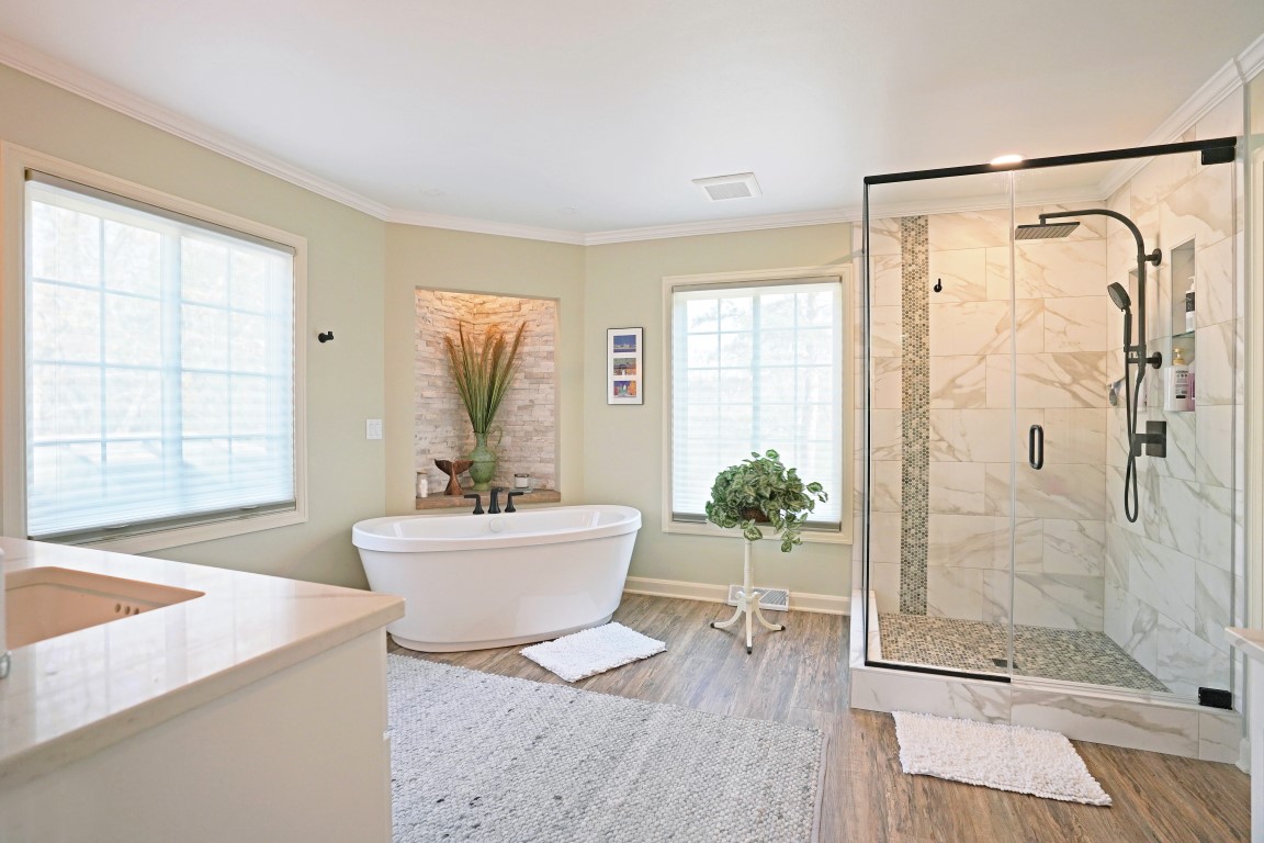 Bedroom Conversion to Master Ensuite – Case Study Bedroom Conversion to Master Ensuite – Case Study