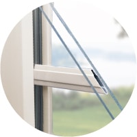 Gliding Windows Gliding Windows