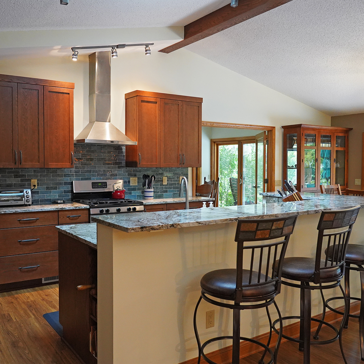 Multi-Project Renovation