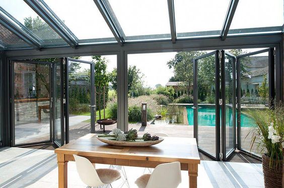 Patio Designs Perfect For Your Home This Summer Patio Designs Perfect For Your Home This Summer