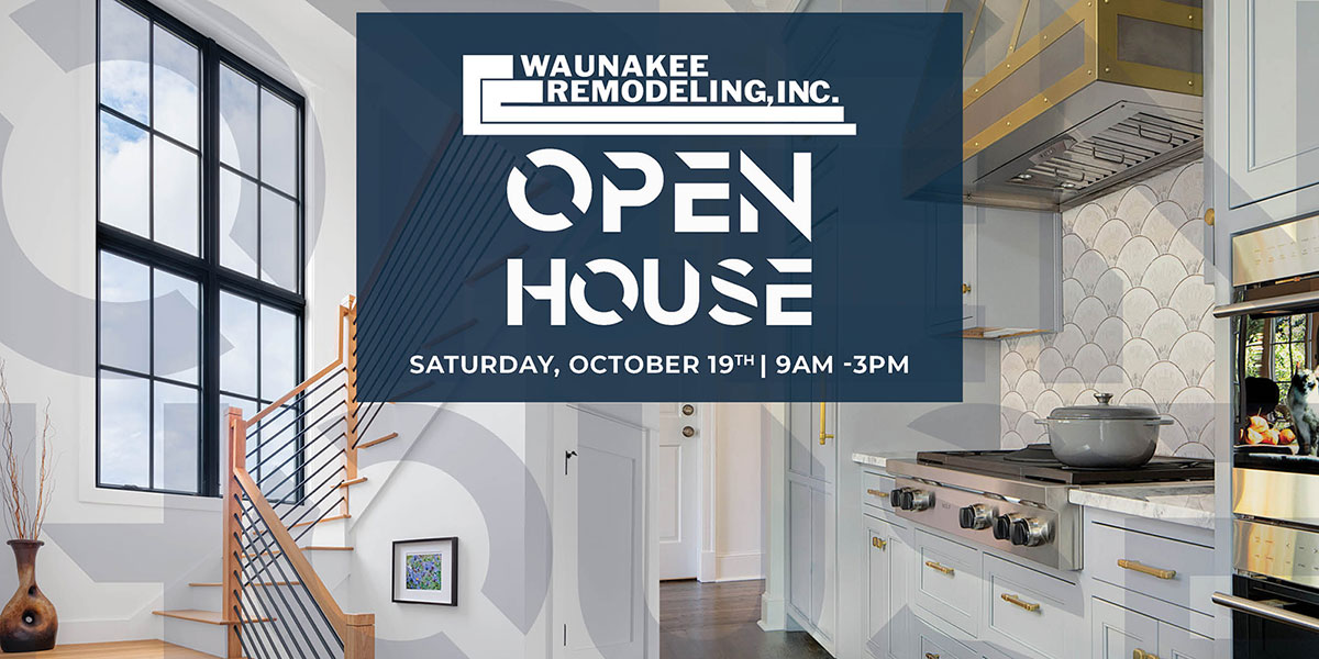 Open House RSVP Open House RSVP