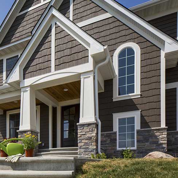 LP® SmartSide® Siding