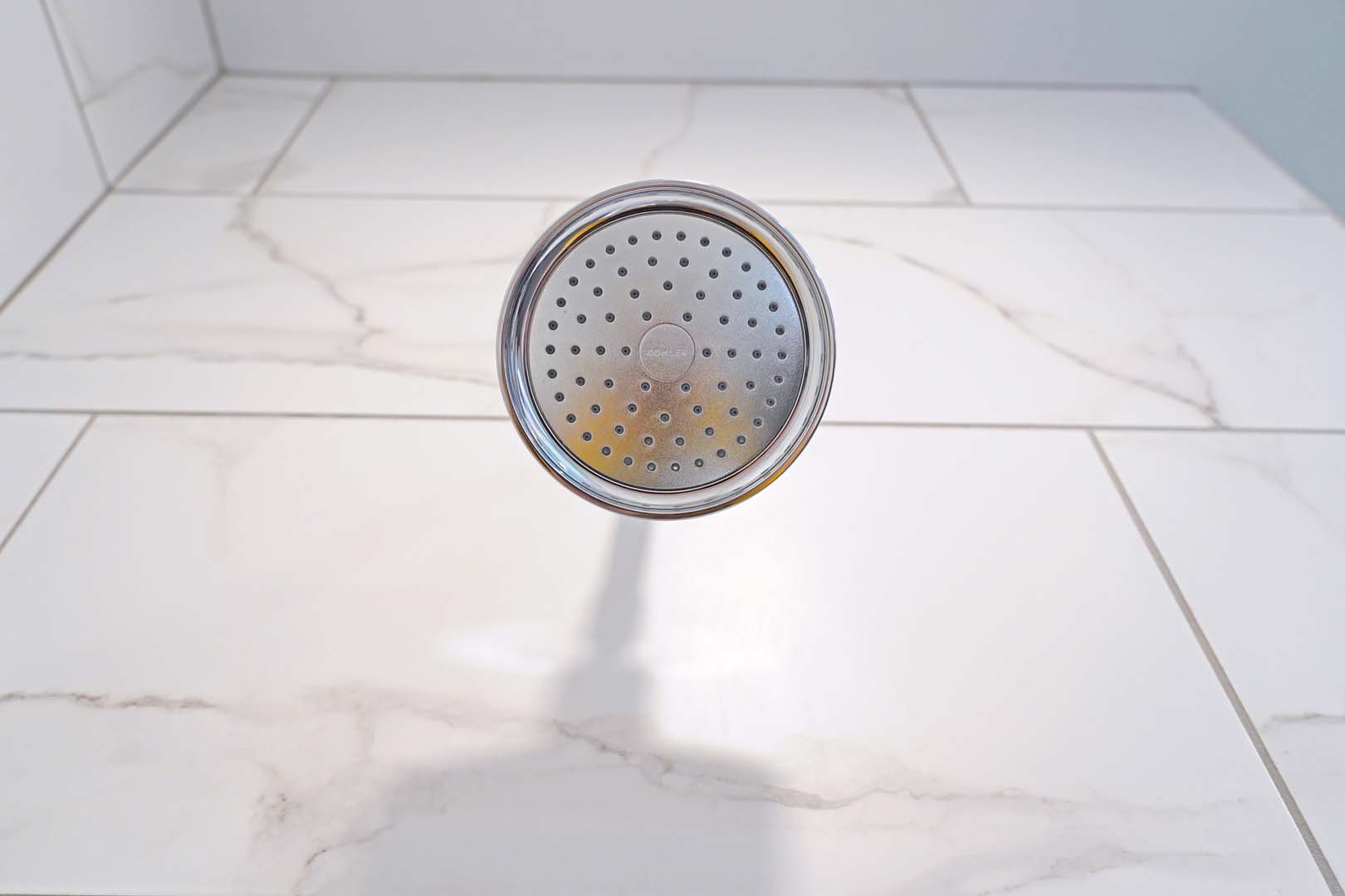 Modern Bathroom – Case Study