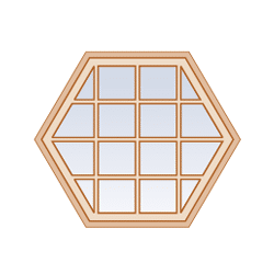 Specialty Windows Specialty Windows