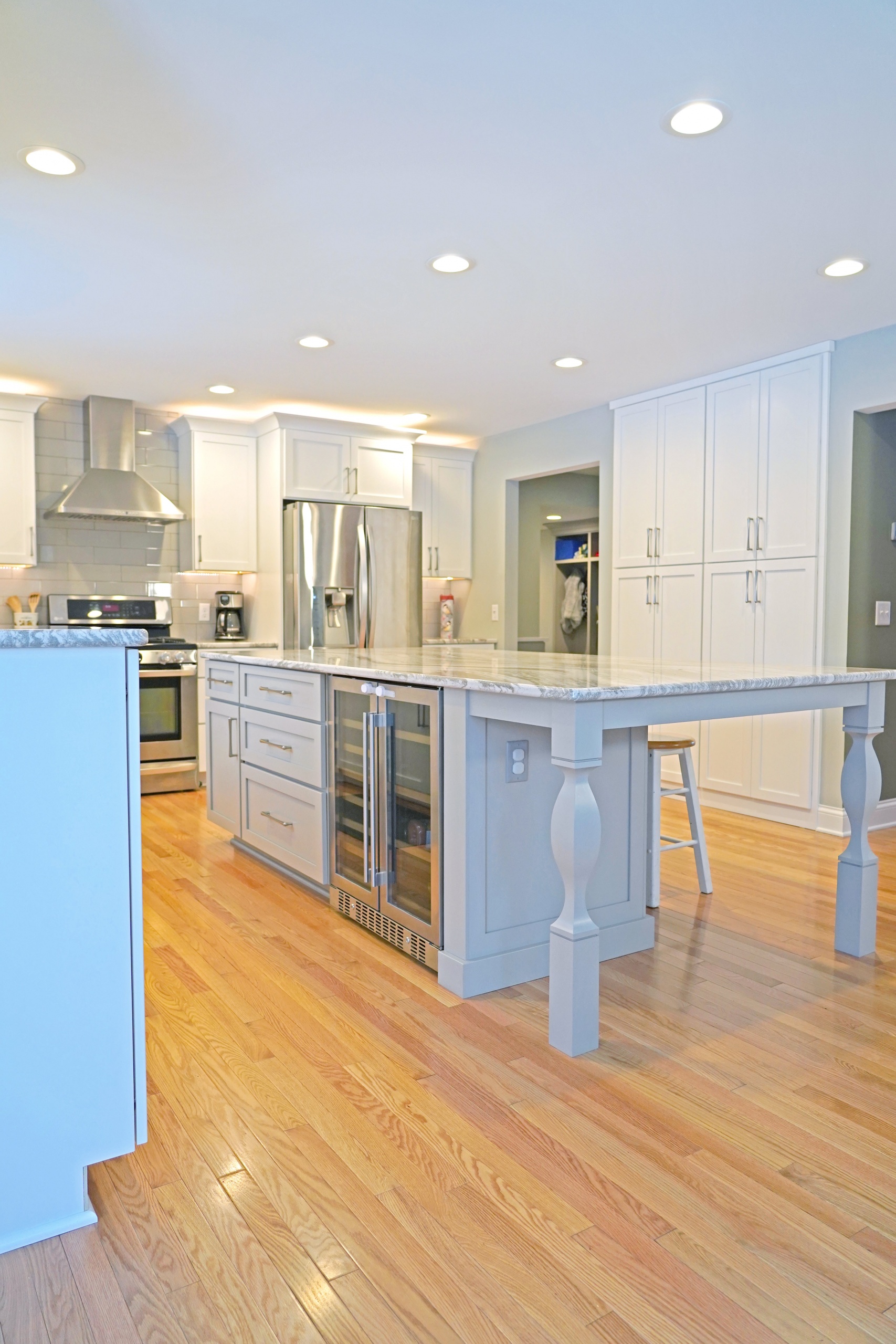 Creating Positive Remodeling Experiences for Homeowners Creating Positive Remodeling Experiences for Homeowners