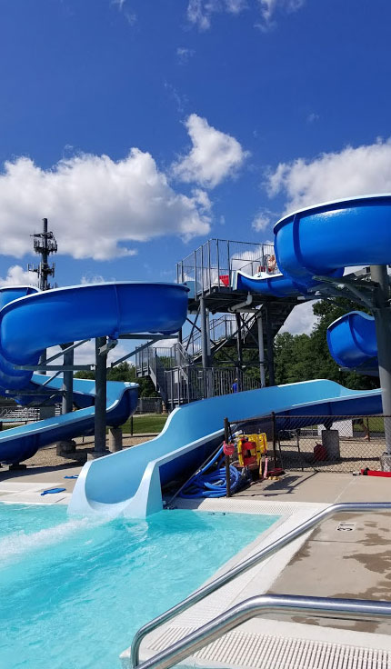 The Best Water Parks & Pools to Visit in the Madison Area The Best Water Parks & Pools to Visit in the Madison Area