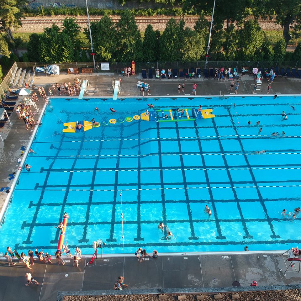 The Best Water Parks & Pools to Visit in the Madison Area The Best Water Parks & Pools to Visit in the Madison Area