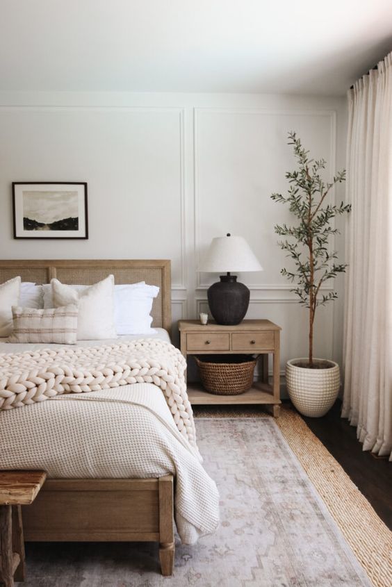 Why Organic Modern Style is so Easy to Love Why Organic Modern Style is so Easy to Love