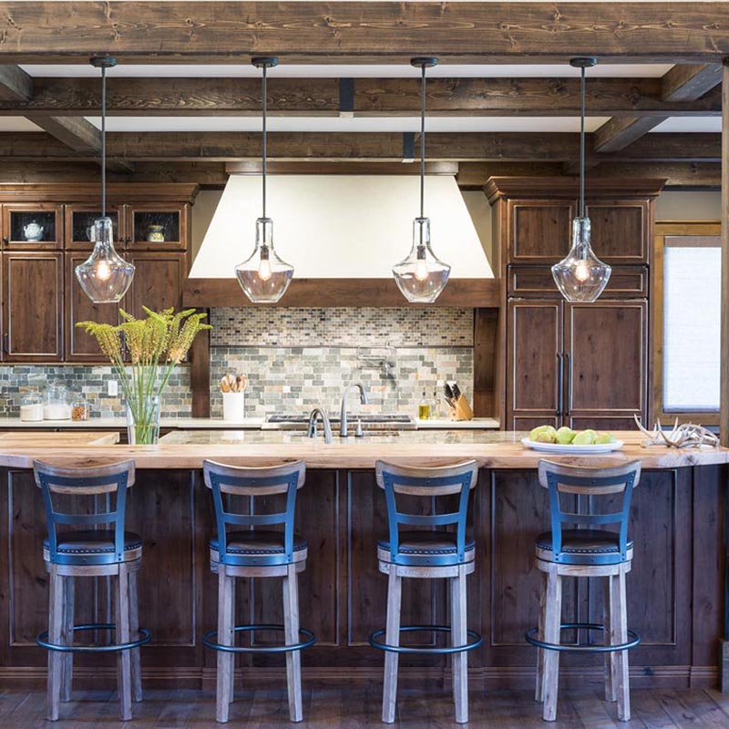 Rustic Beauty