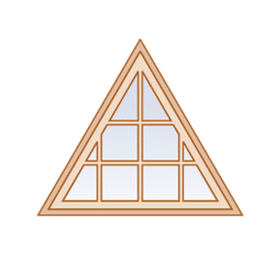 Specialty Windows Specialty Windows