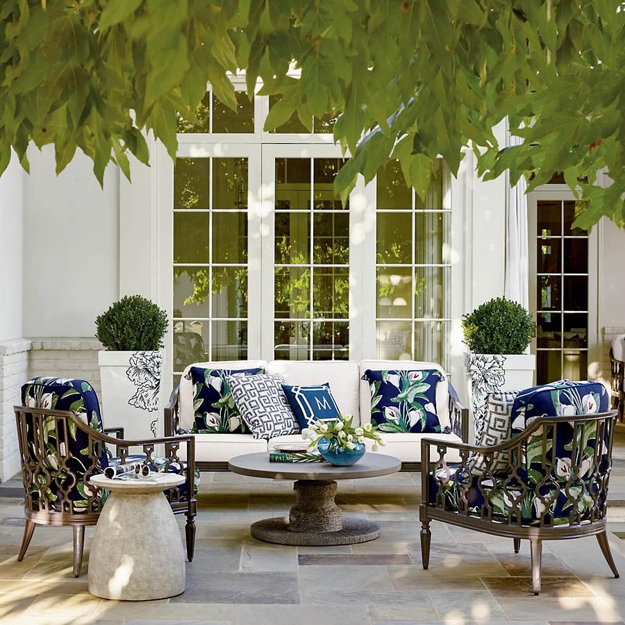 Patio Furniture – How to Find Comfort and Beauty Patio Furniture – How to Find Comfort and Beauty