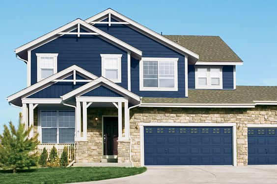 30 House Siding Ideas That Will Get You Ready for Spring 30 House Siding Ideas That Will Get You Ready for Spring
