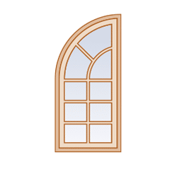 Specialty Windows Specialty Windows