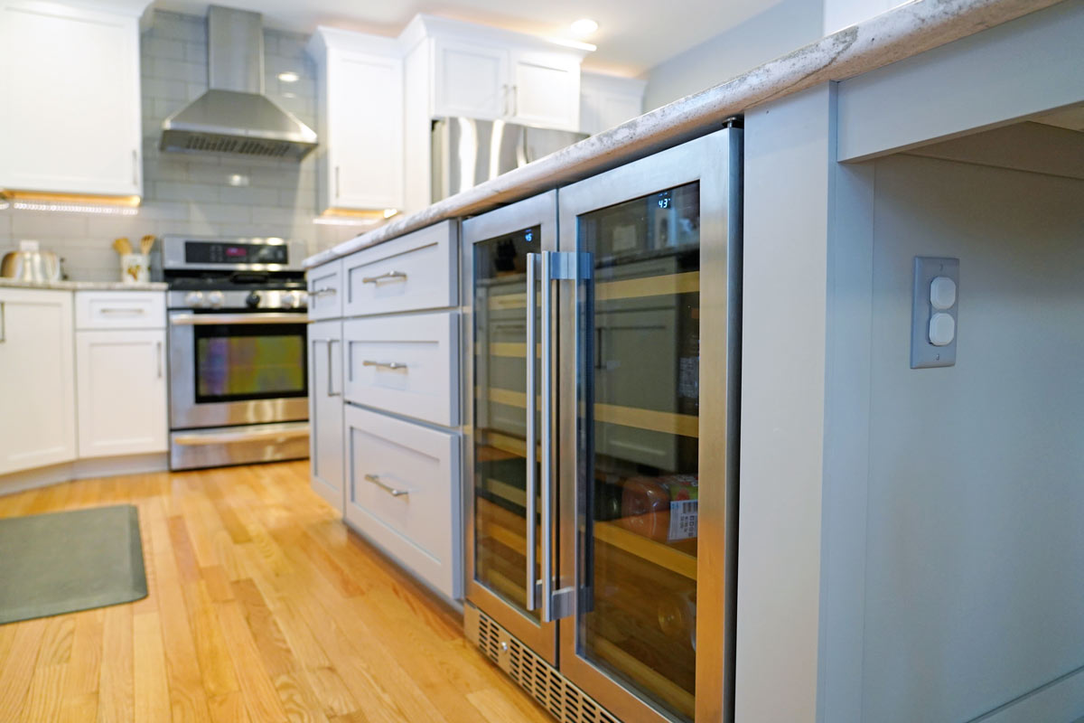 Modern Quartz – Case Study