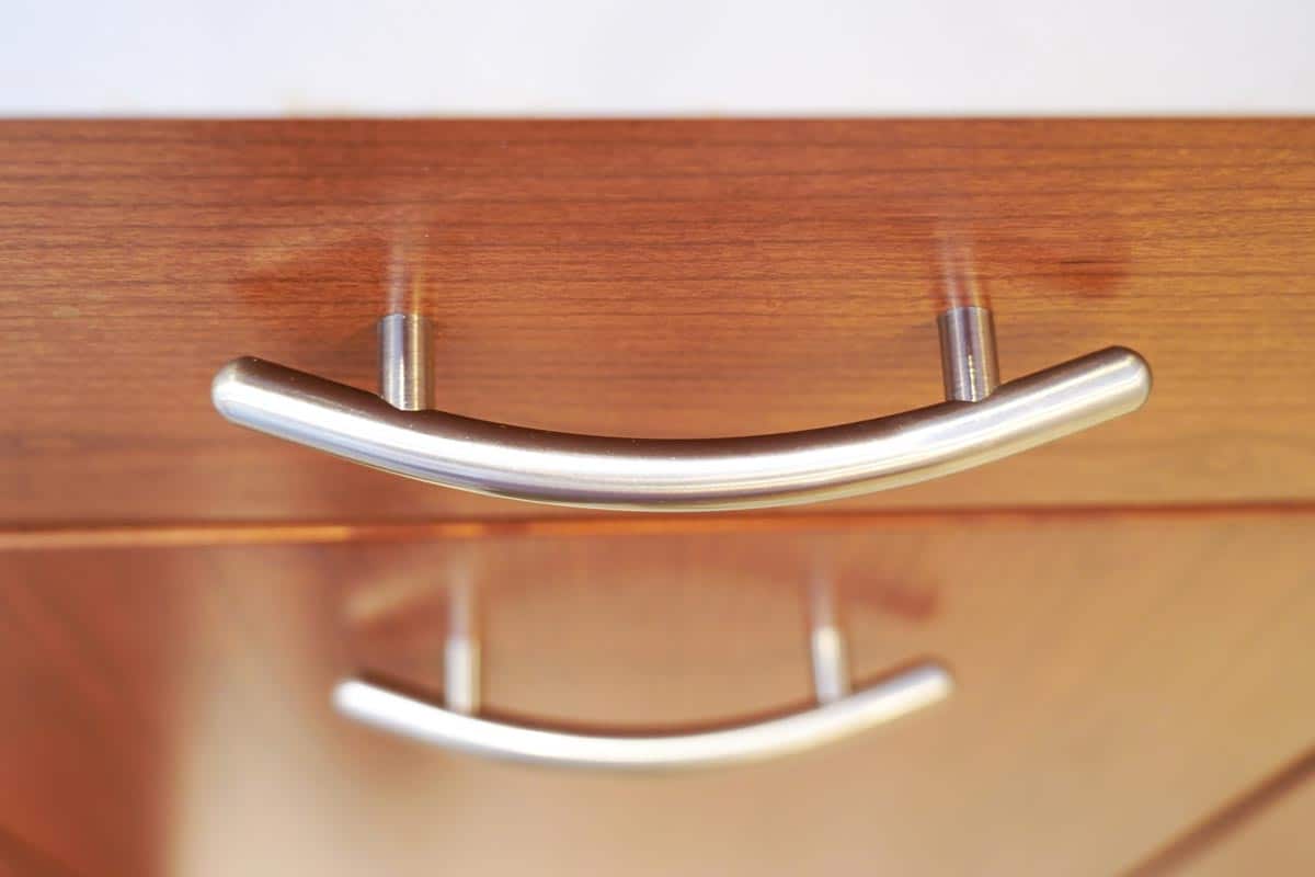 Mid-Century Modern Kitchen – Case Study