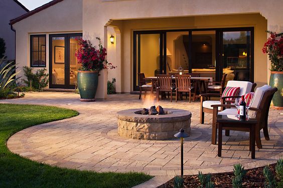 Patio Designs Perfect For Your Home This Summer Patio Designs Perfect For Your Home This Summer