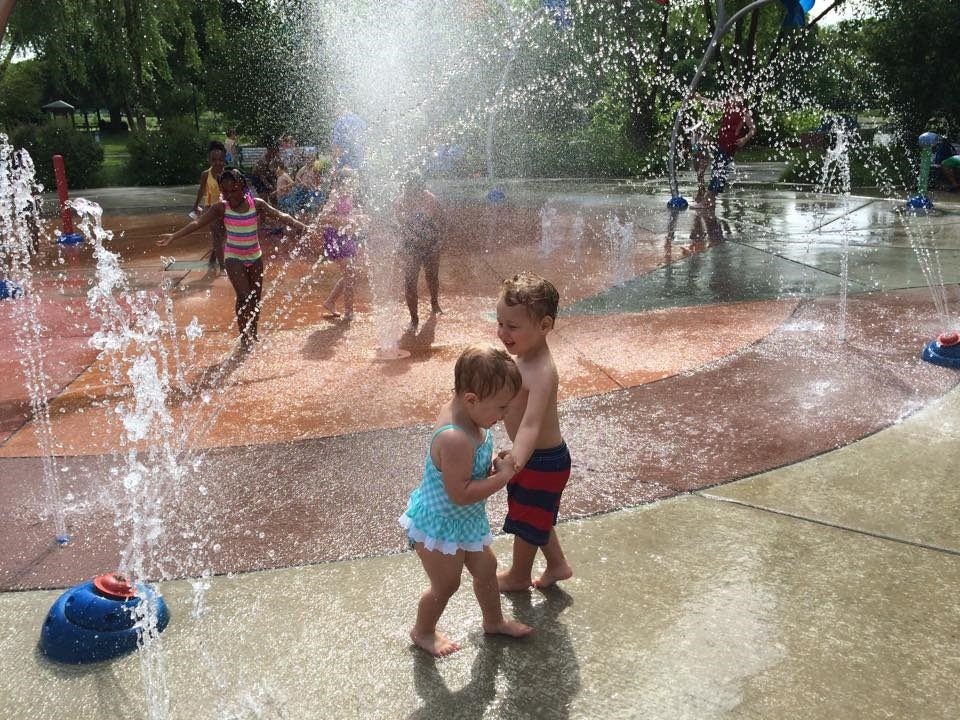The Best Water Parks & Pools to Visit in the Madison Area The Best Water Parks & Pools to Visit in the Madison Area