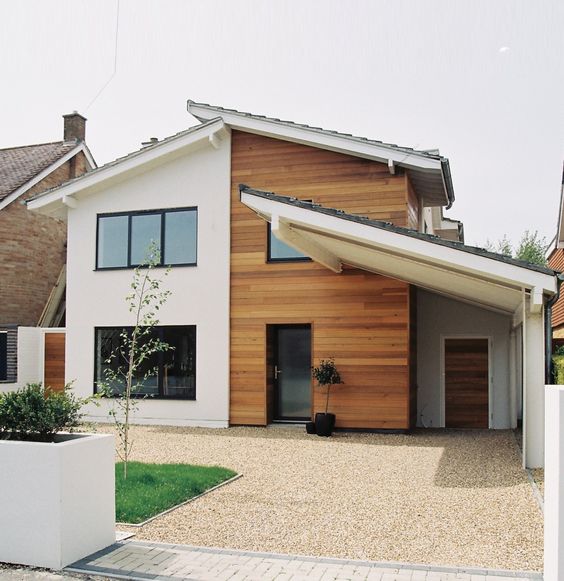 30 House Siding Ideas That Will Get You Ready for Spring 30 House Siding Ideas That Will Get You Ready for Spring