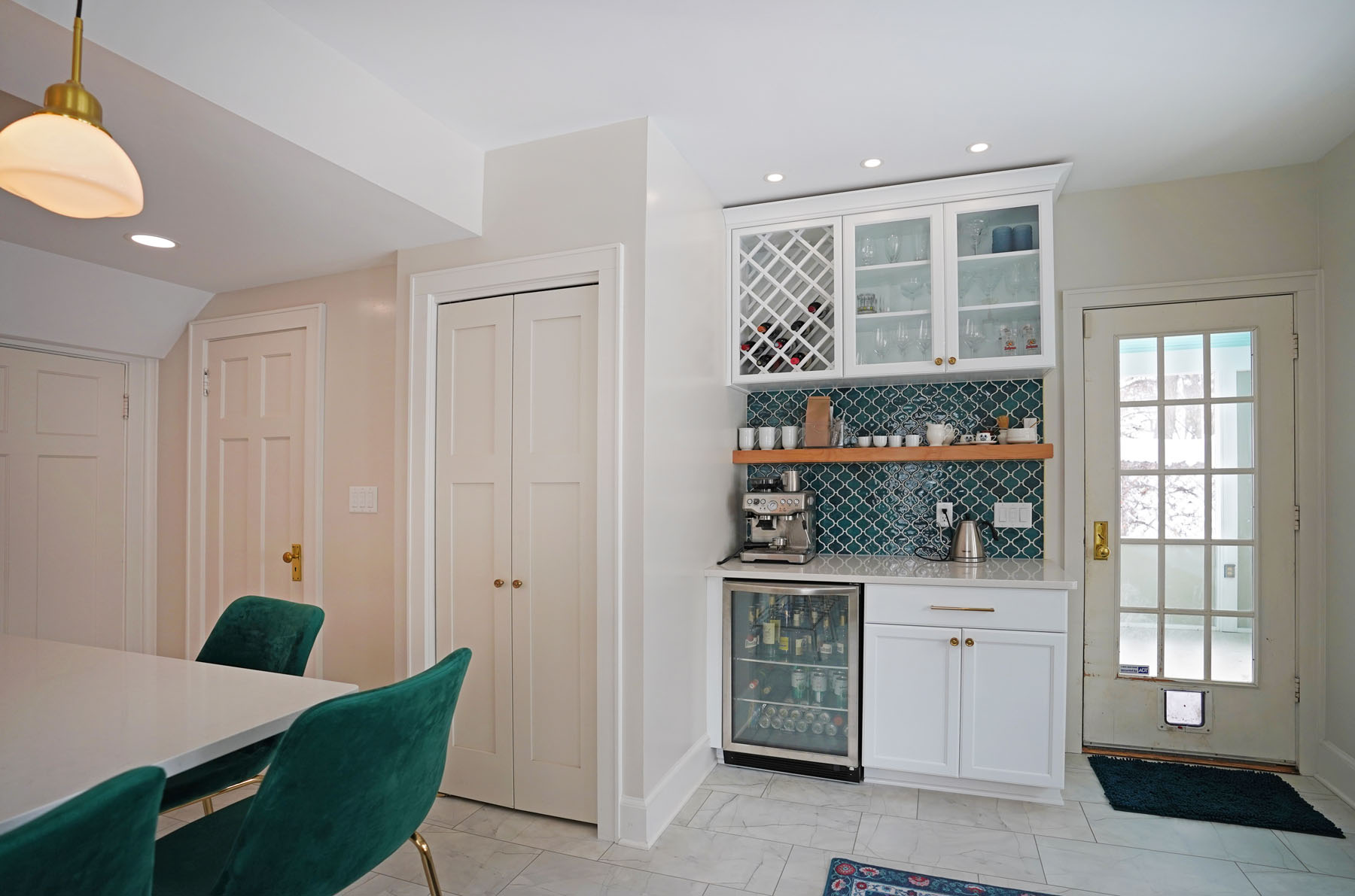 Kitchen designed with Family in Mind – Case Study Kitchen designed with Family in Mind – Case Study