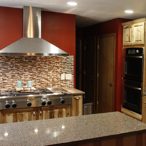 Modern Appliances
