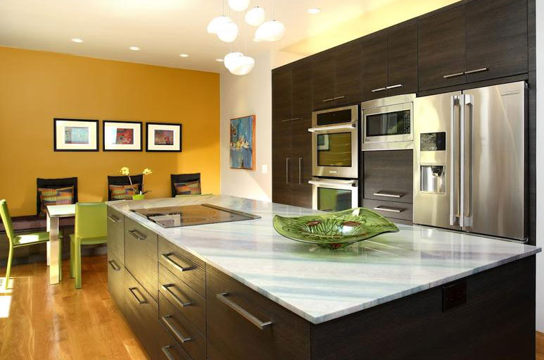 Yellow Mustard Wall Accents for Any Room in Your Home Yellow Mustard Wall Accents for Any Room in Your Home