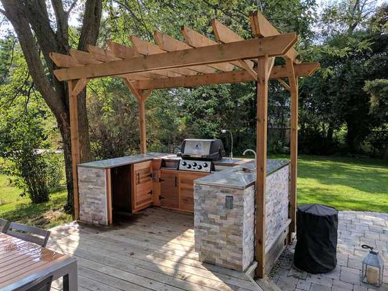 Patio Designs Perfect For Your Home This Summer Patio Designs Perfect For Your Home This Summer