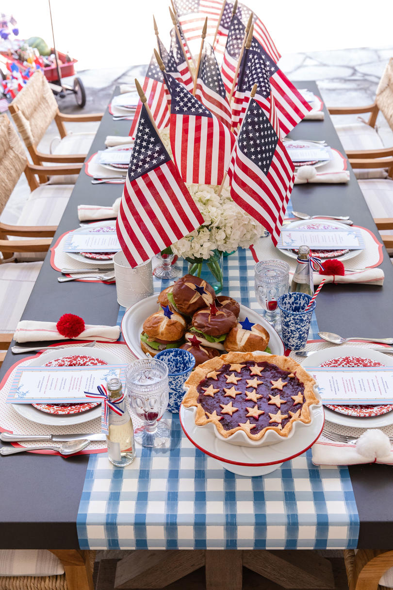 Decorate Your Home for a 4th of July with Style Decorate Your Home for a 4th of July with Style