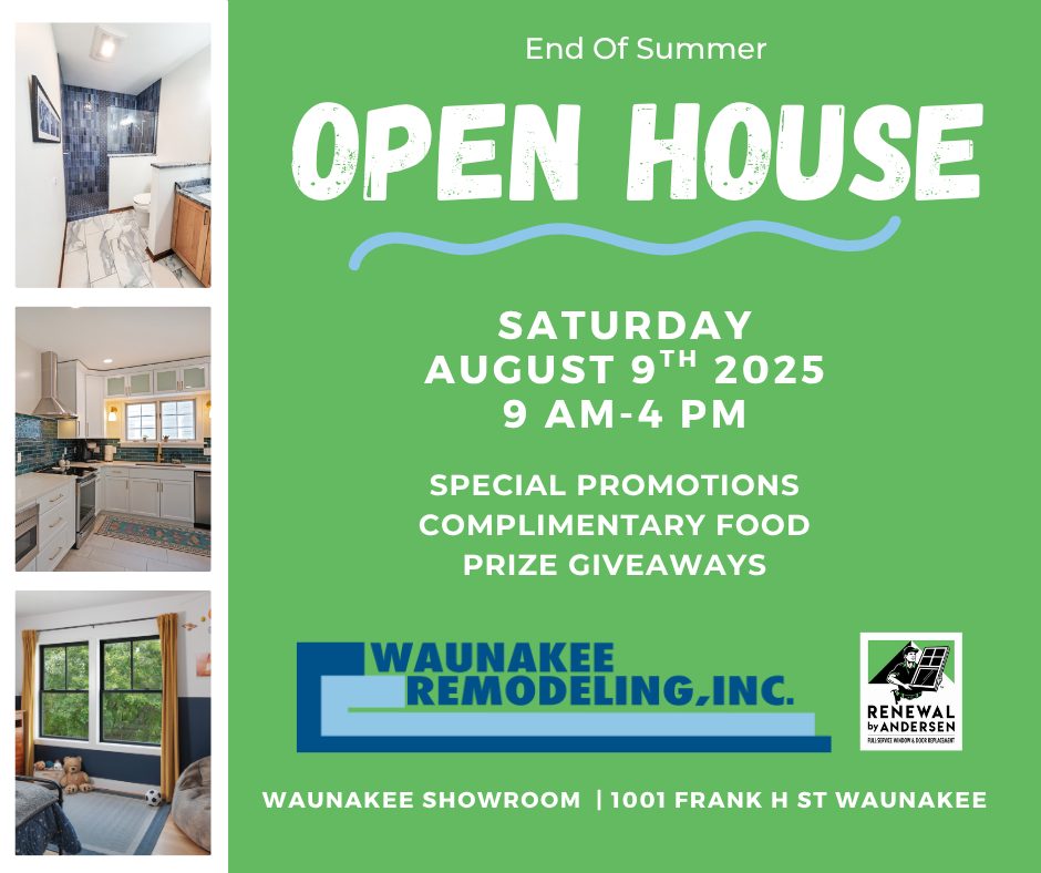 Open House Open House